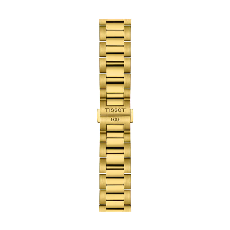 Reloj Análogo Tissot Hombre T1504173303100