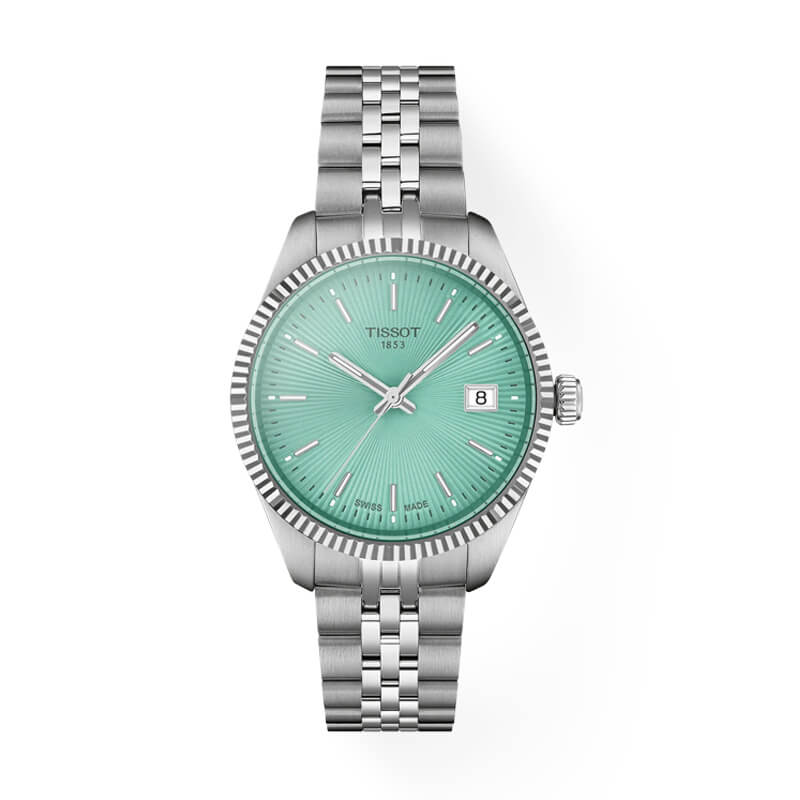 Reloj Análogo Tissot Mujer T1562101109100