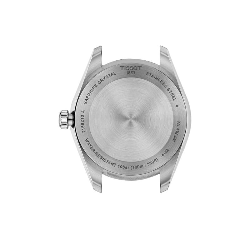 Reloj Análogo Tissot Mujer T1562101109100