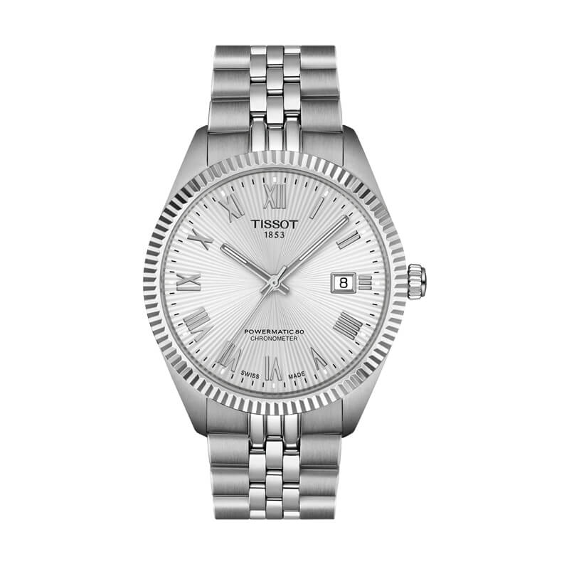 Reloj Automático Tissot Hombre T1564081103300