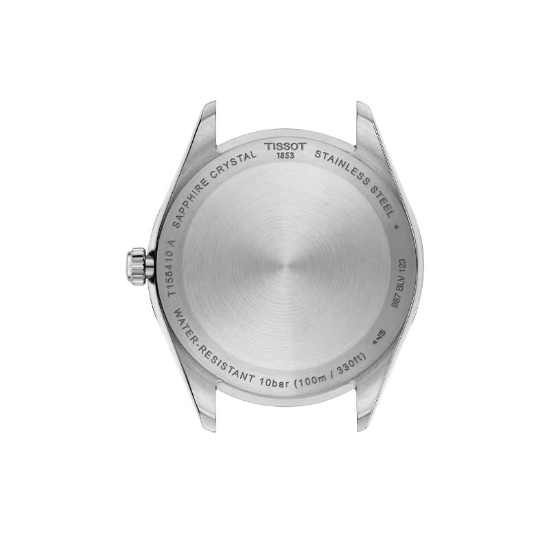 Reloj Análogo Tissot Hombre T1564101109100