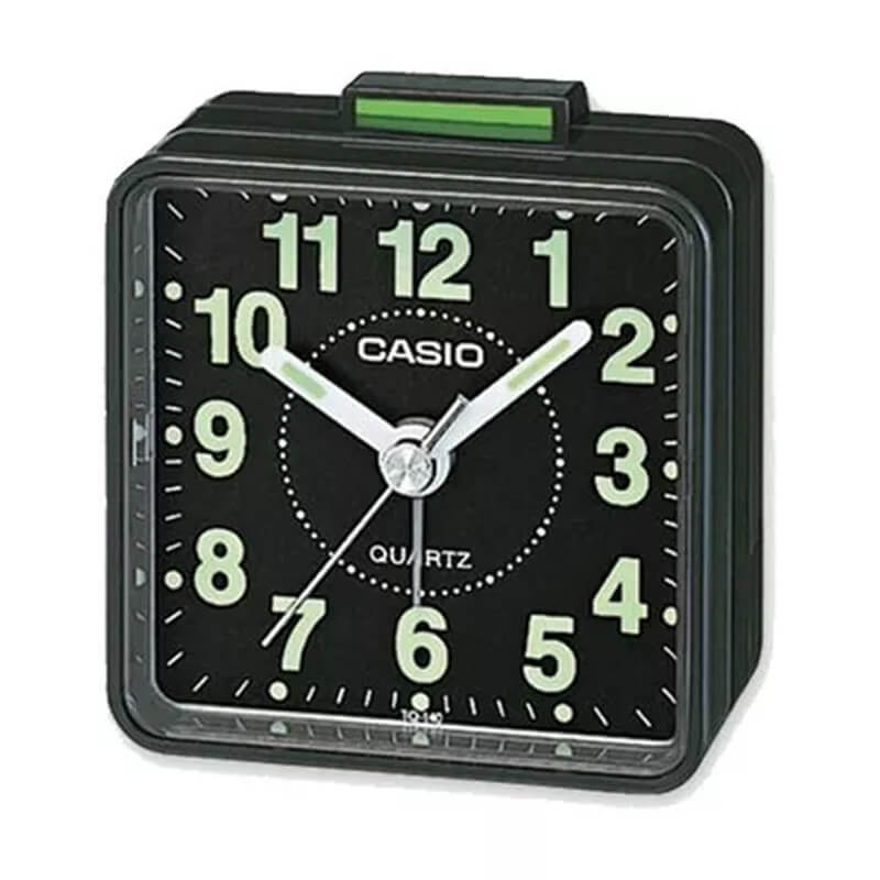 Reloj Despertador Casio Unisex TQ-140-1D