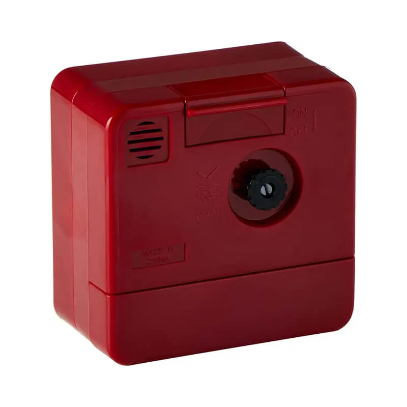 Reloj Despertador Casio Unisex TQ-140-4D