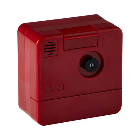 Reloj Despertador Casio Unisex TQ-140-4D