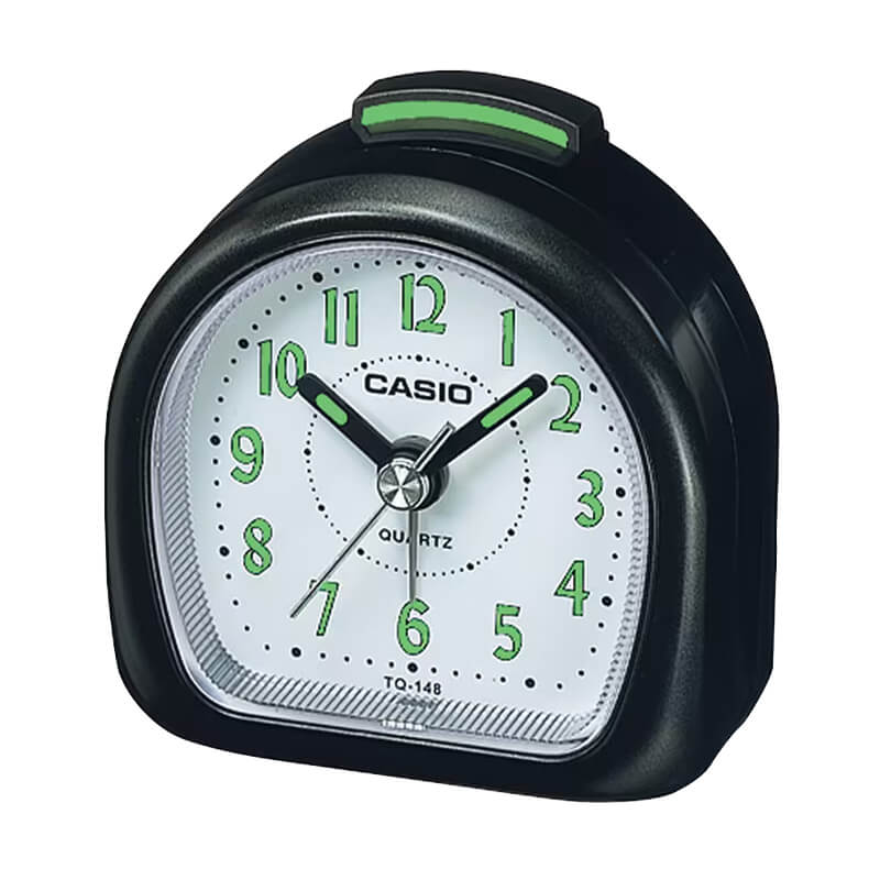 Reloj Despertador Casio Unisex TQ-148-1D