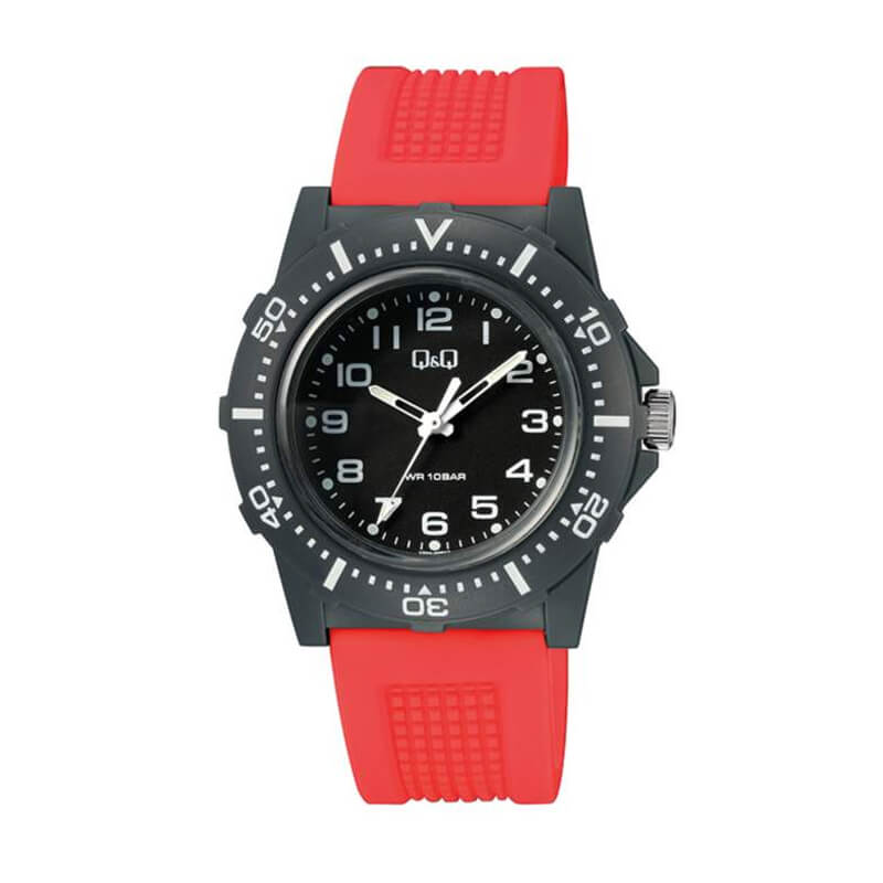 Reloj Q&Q Análogo Hombre V32A-006V