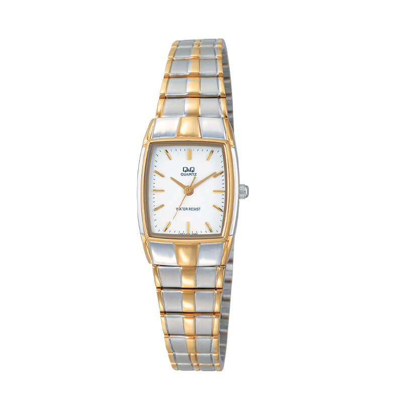 Reloj Análogo Q&Q Mujer VN63-401