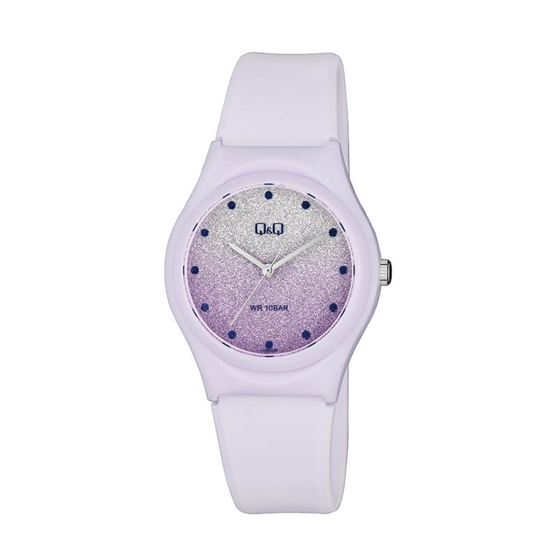 Reloj Q&Q Análogo Mujer VQ86-035