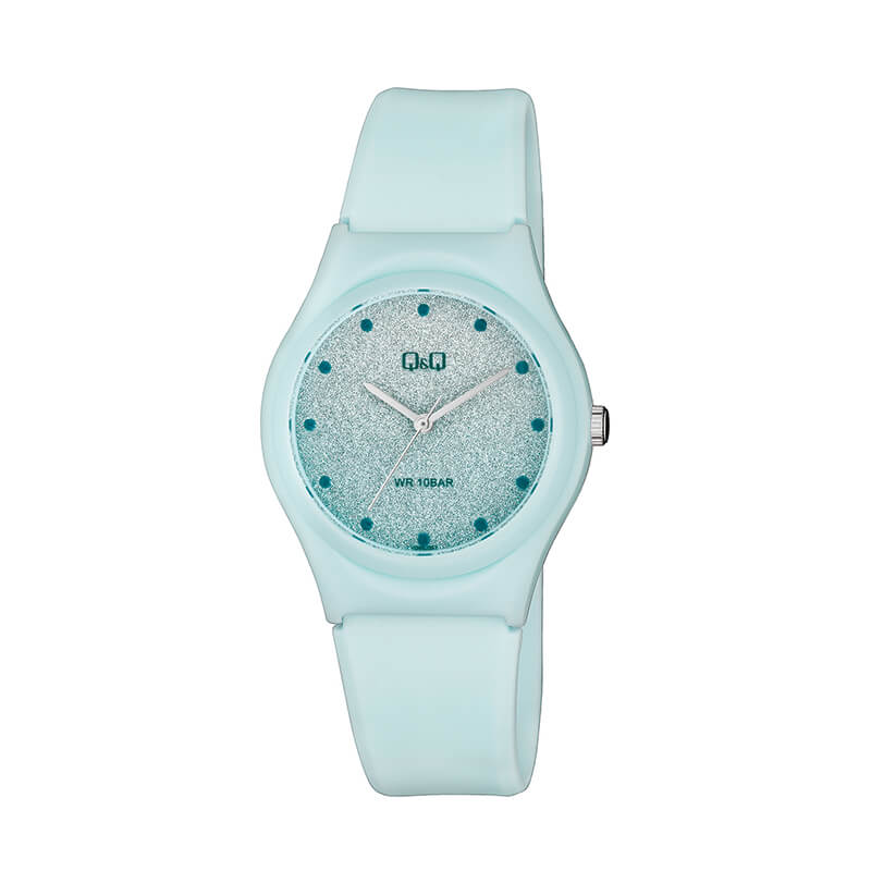 Reloj Análogo Q&Q Mujer VQ86-037