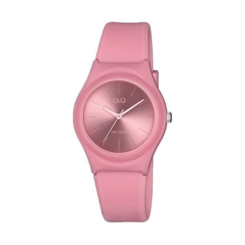 Reloj Q&Q Análogo Mujer VQ86-054