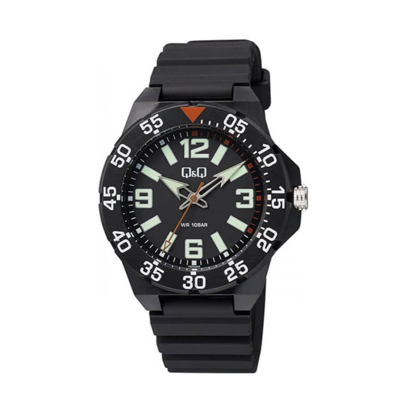 Reloj Q&Q Análogo Hombre VS24-003