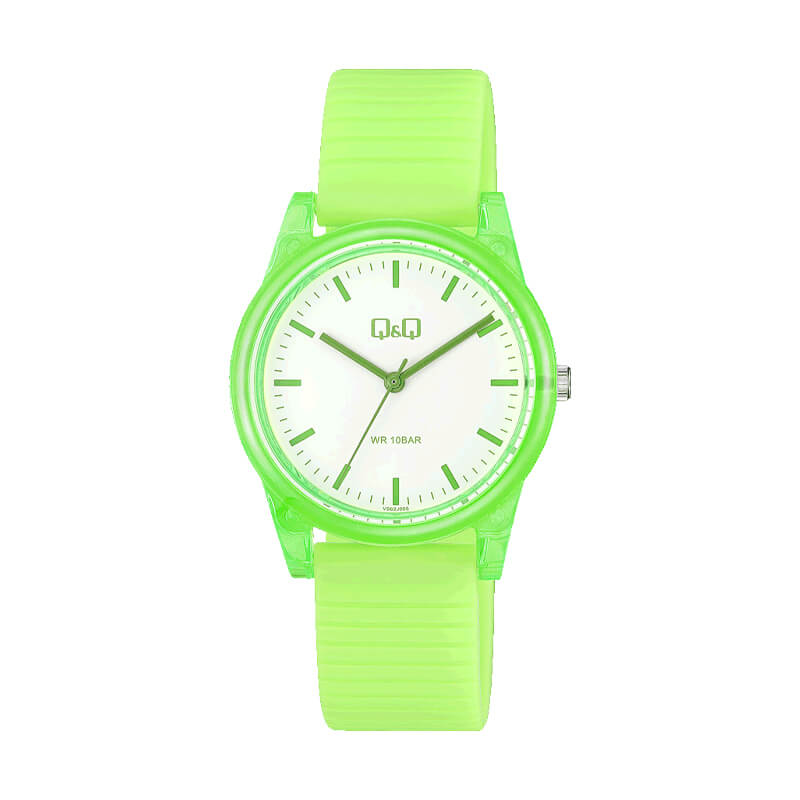 Reloj Q&Q Análogo Unisex VS62-005