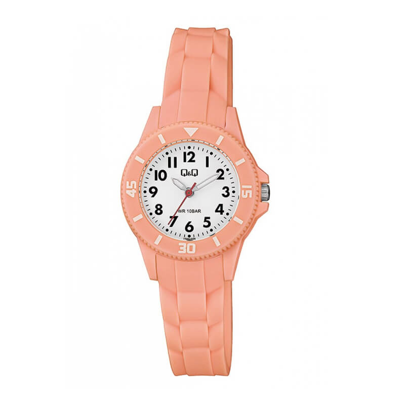 Reloj Q&Q Análogo Mujer VS66-006