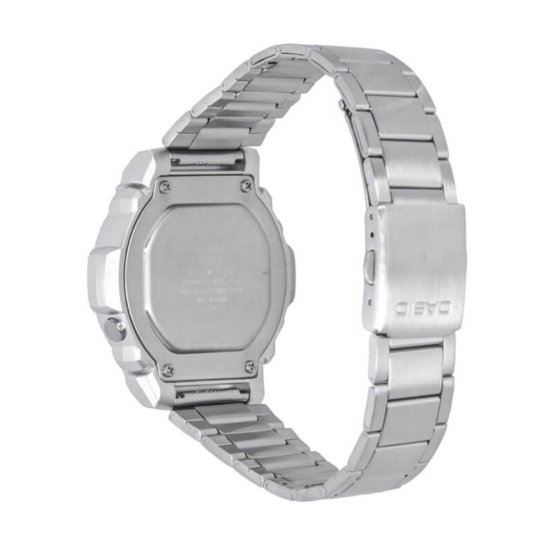 Reloj Digital Casio Hombre W-219HD-1A