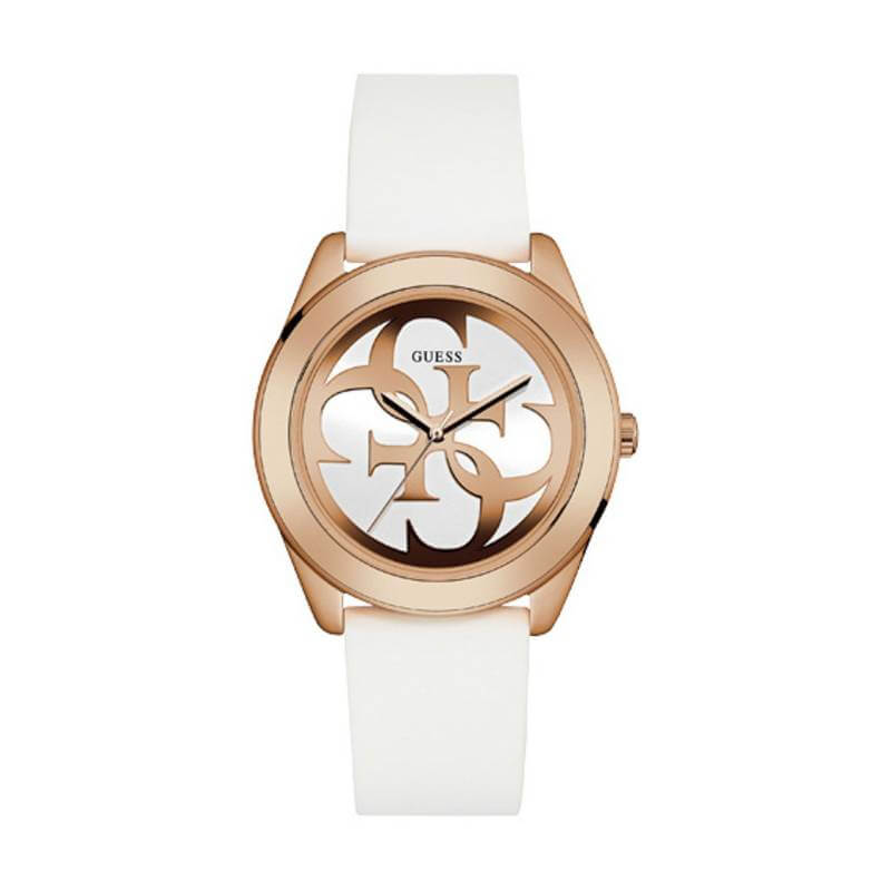 Reloj Análogo Guess Mujer W0911L5