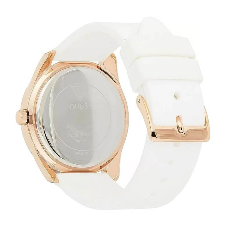 Reloj Análogo Guess Mujer W0911L5