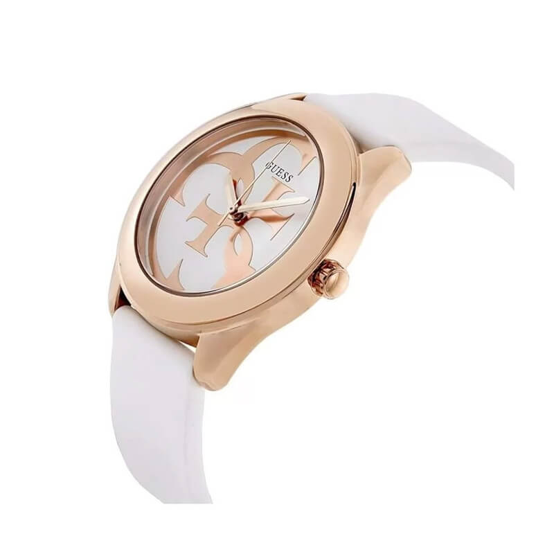 Reloj Análogo Guess Mujer W0911L5