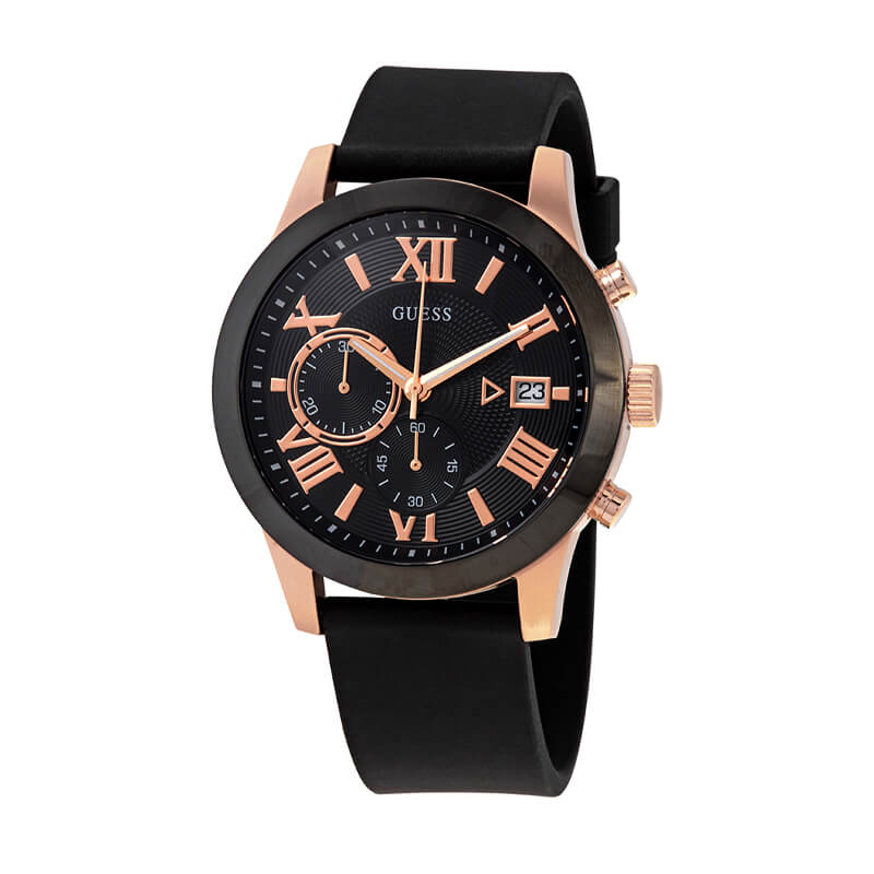 Reloj Guess Análogo Hombre W1055G3