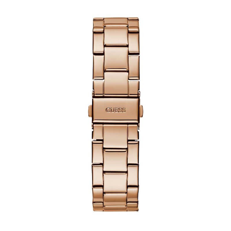 Reloj Guess Análogo Mujer W1201L3