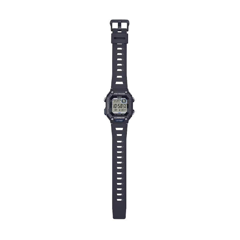 Reloj Digital Casio Hombre WS-B1000-1AVDF