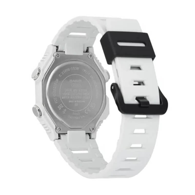 Reloj Digital Casio Hombre WS-B1000-8BVDF