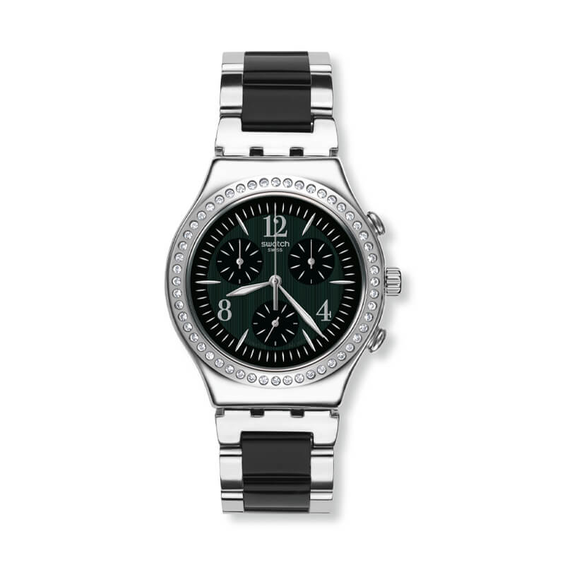 Reloj Análogo Swatch Unisex YCS118G