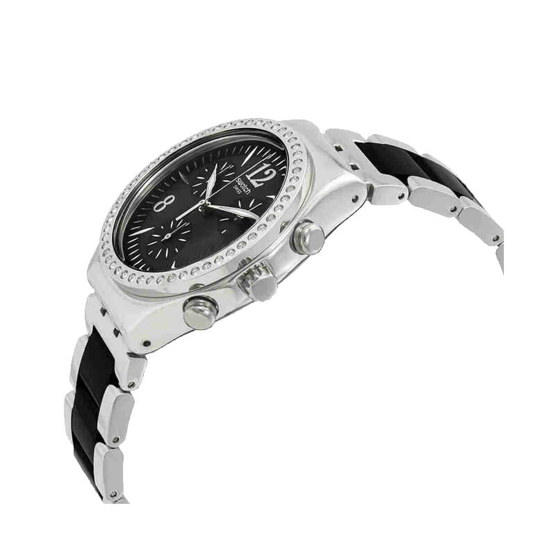 Reloj Análogo Swatch Unisex YCS118G