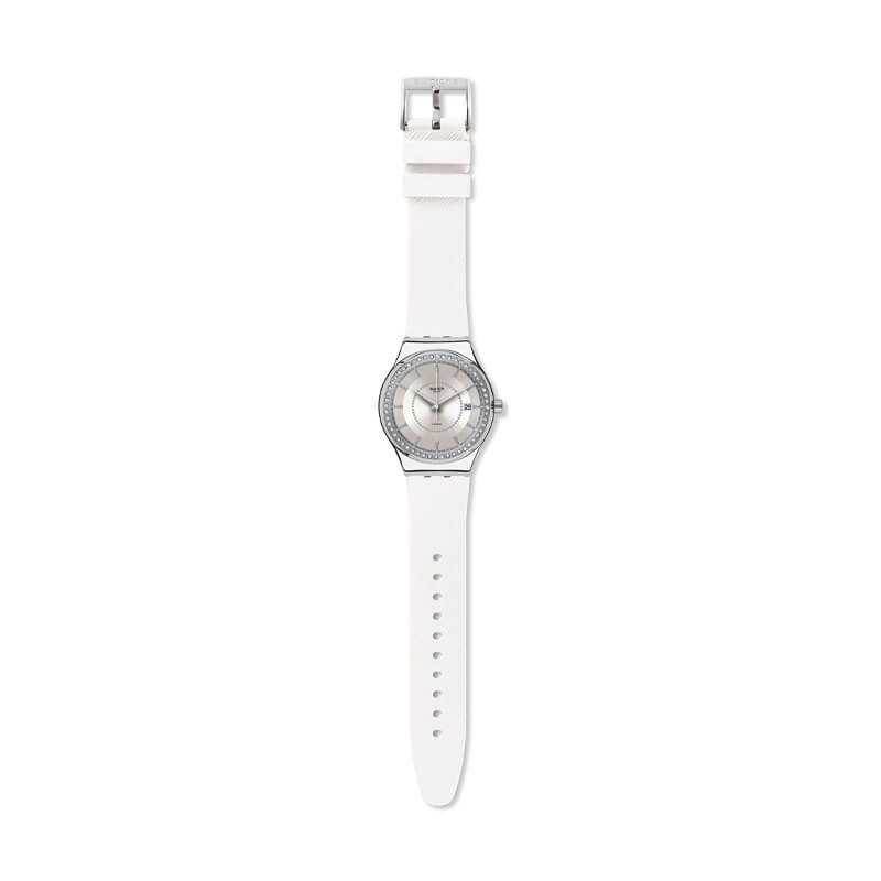 Reloj Automático Swatch Mujer YIS406