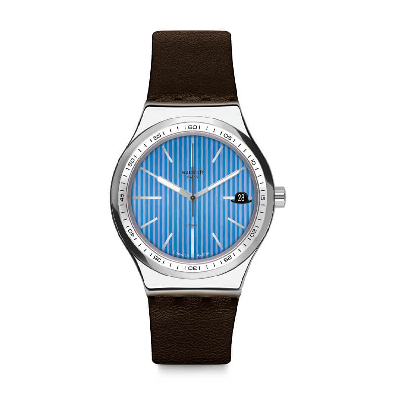 Reloj Automático Swatch Unisex YIZ405