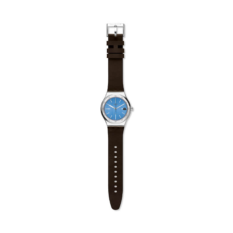 Reloj Automático Swatch Unisex YIZ405