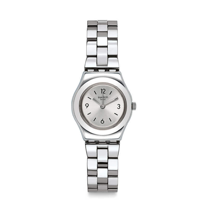 Reloj Swatch Análogo Mujer YSS300G