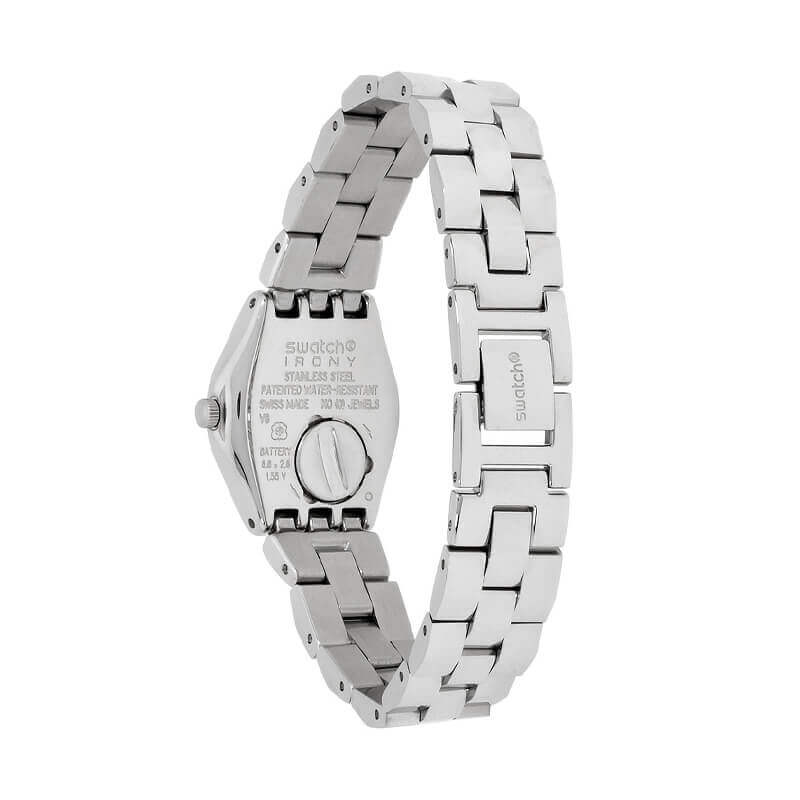 Reloj Swatch Análogo Mujer YSS300G