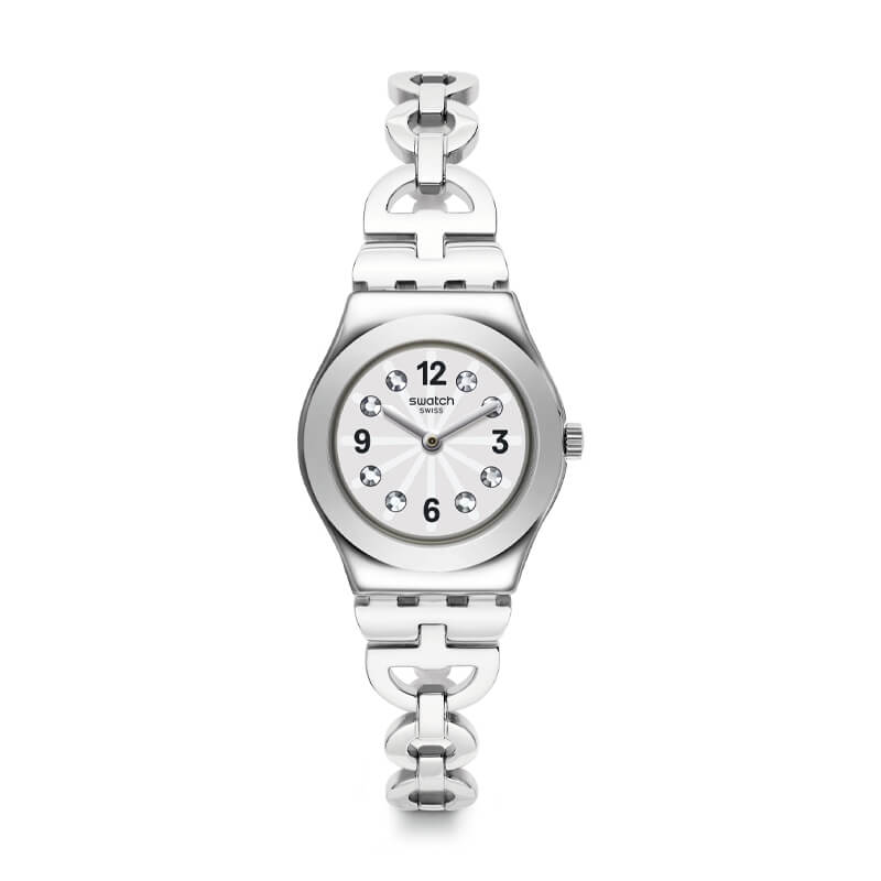 Reloj Análogo Swatch Mujer YSS323G