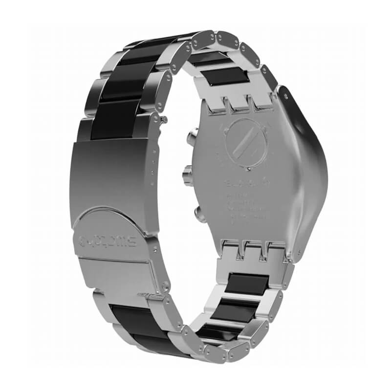 Reloj Swatch Análogo Hombre YVS441G