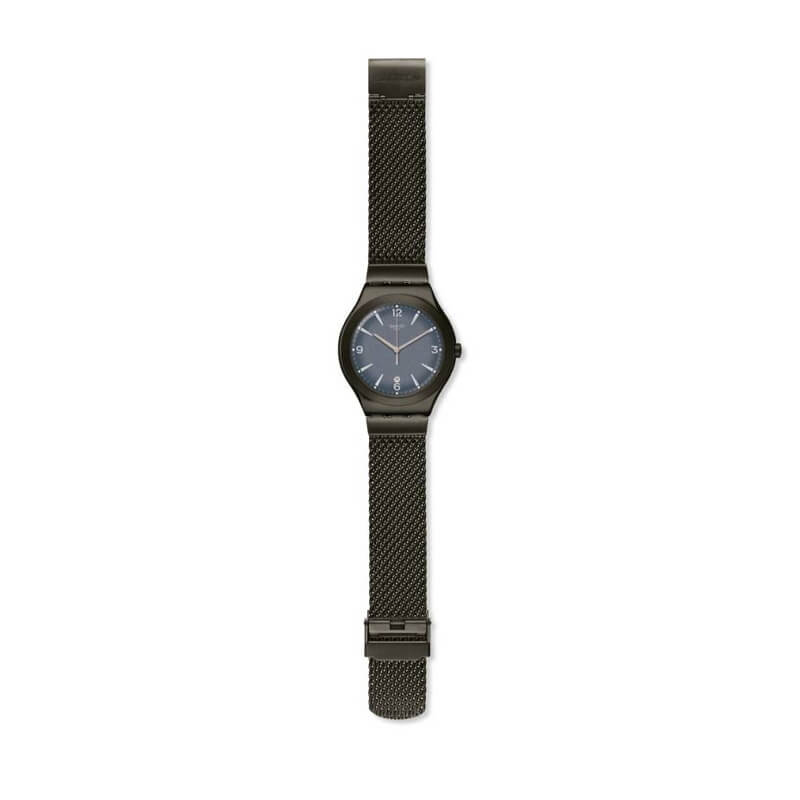 Reloj Análogo Swatch Hombre YWM403M
