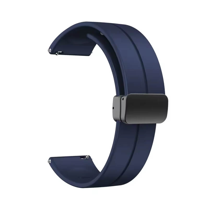 Correa de Repuesto Azul Moonwatch