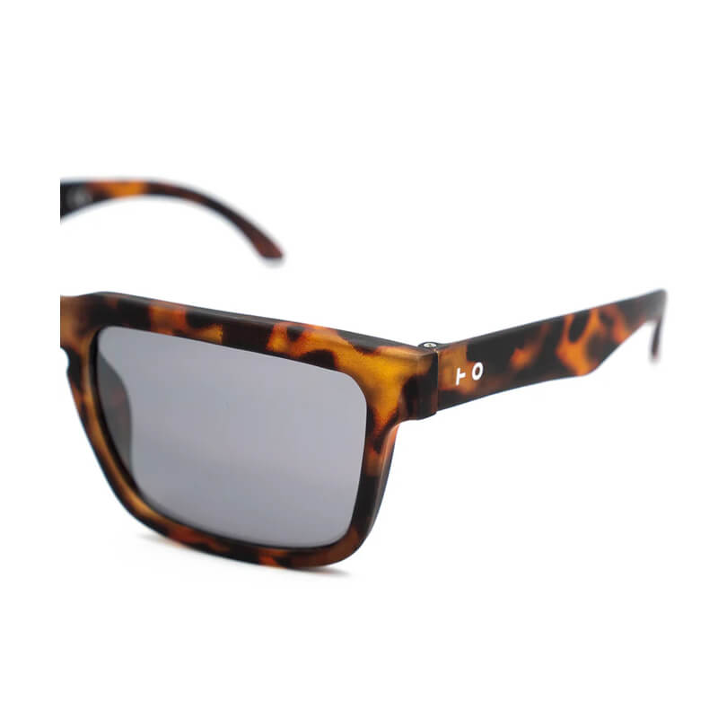 Lentes Inztinto Ben Tortoise Unisex