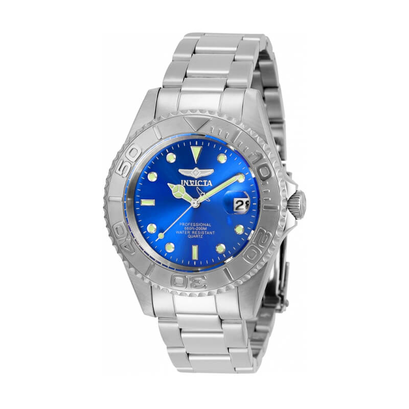 Reloj Análogo Invicta Hombre 29938
