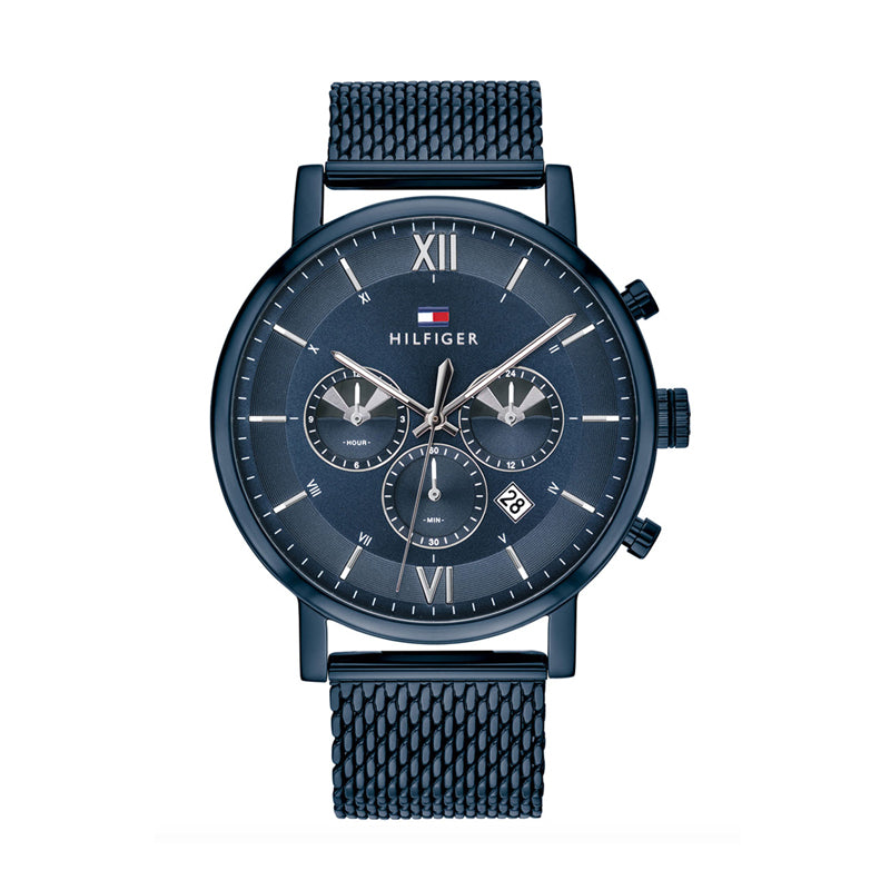 Reloj Tommy Hilfiger Análogo Hombre 1710397