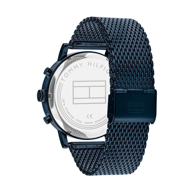 Reloj Tommy Hilfiger Análogo Hombre 1710397