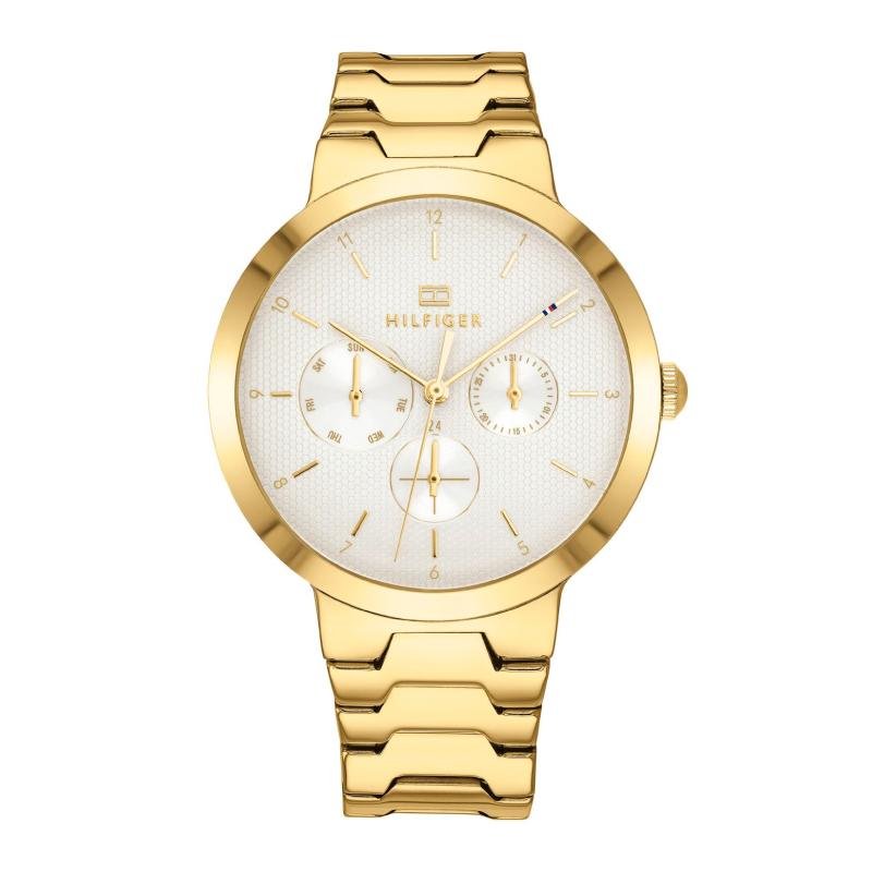 Reloj Tommy Hilfiger Análogo Mujer 1782077