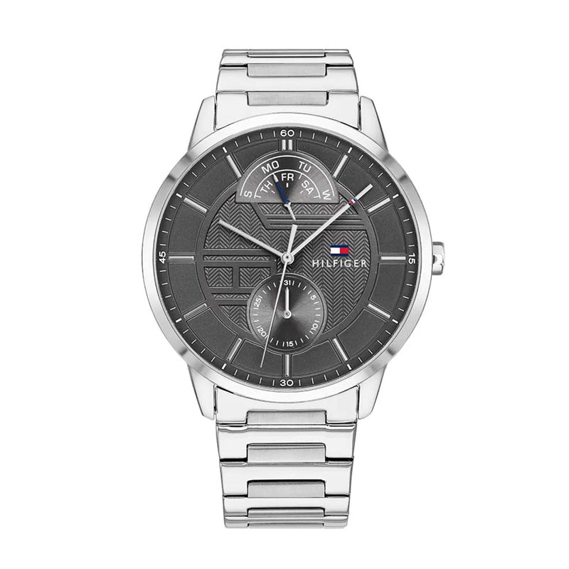 Reloj Tommy Hilfiger Análogo Hombre 1791608