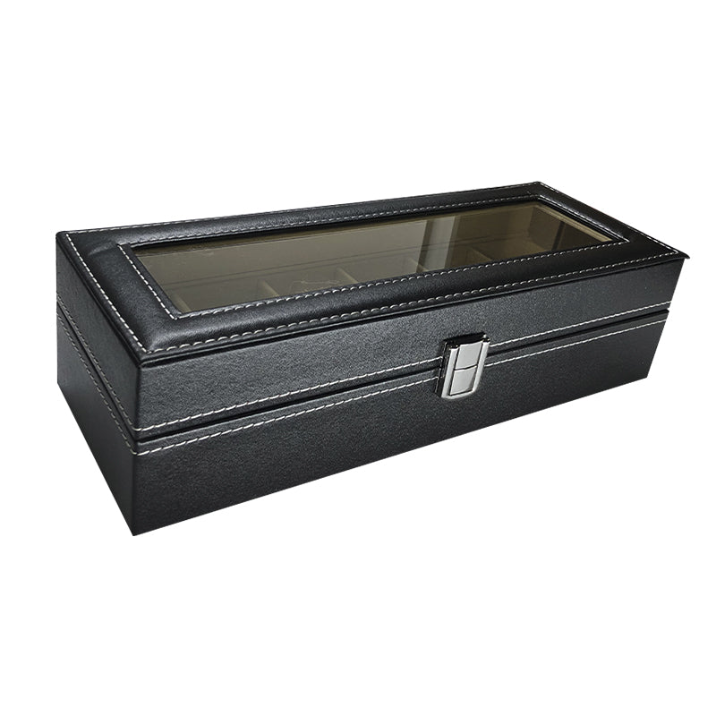 Organizador de 6 relojes 15002