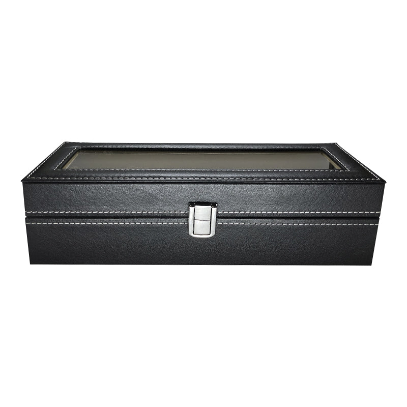 Organizador de 6 relojes 15002