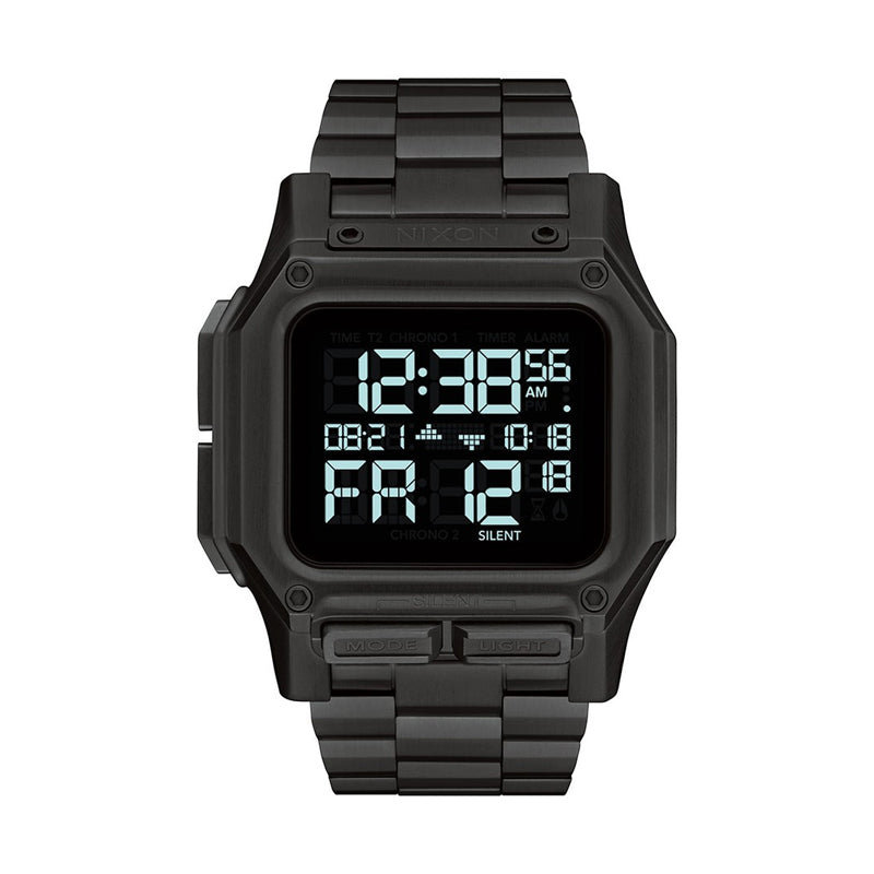 Reloj Nixon Digital Hombre A1268001