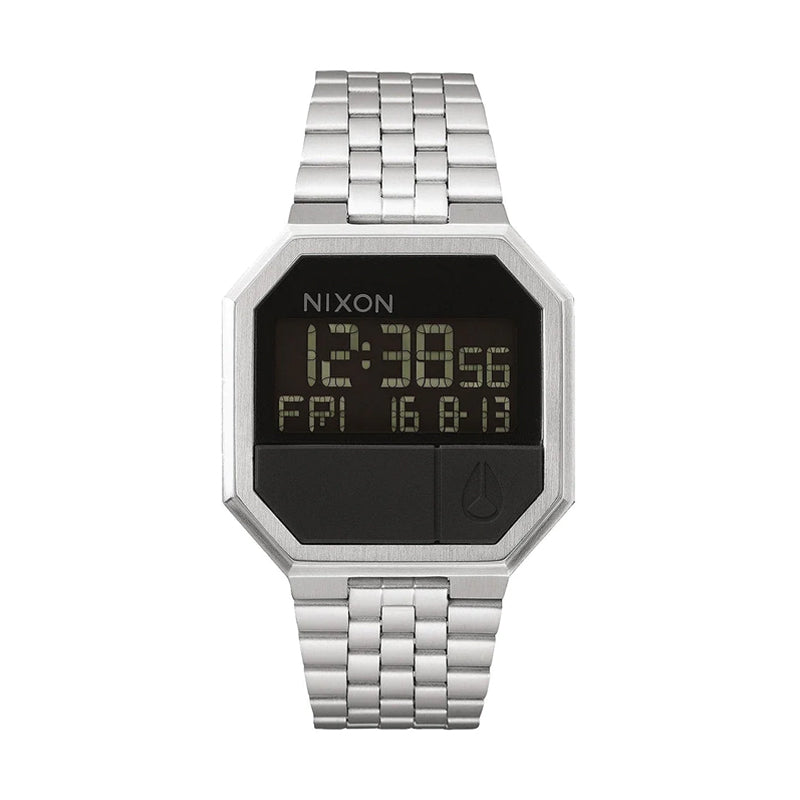 Reloj Nixon Digital Hombre NI-A158000-0NA