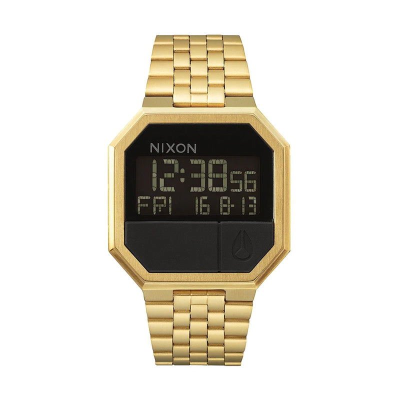 Reloj Nixon Digital Unisex NI-A158502-0NA