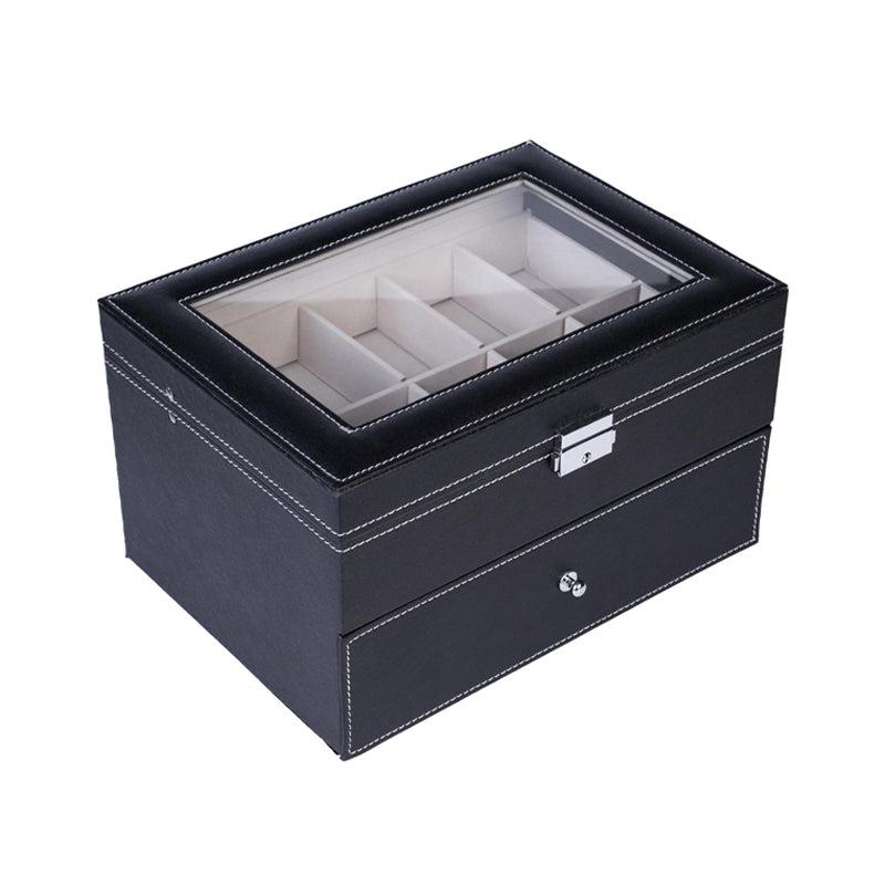 Organizador De 20 Relojes 15001