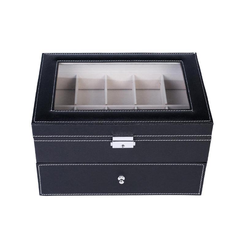 Organizador De 20 Relojes 15001