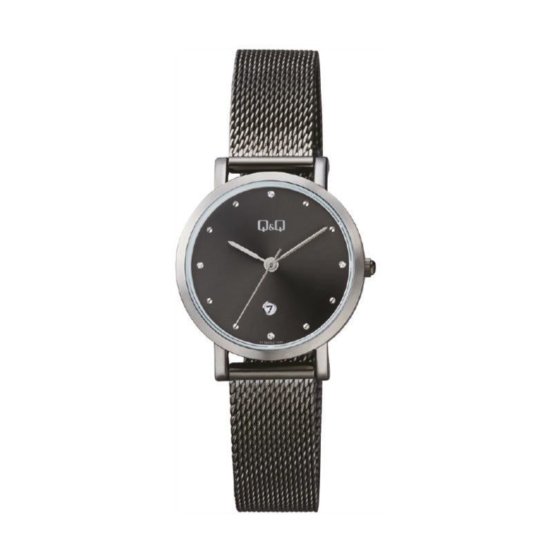 Reloj Q&Q Análogo Mujer A419-402